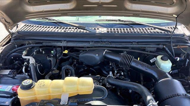2003 Ford F-250 Super Duty XL
