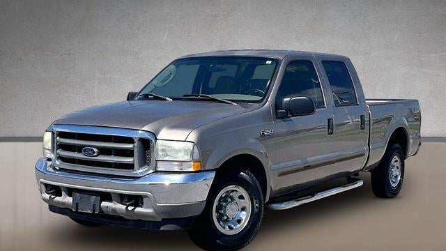 Preowned 2003 Ford F-250 Super Duty XL for Sale