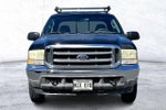 2004 F-250 Super Duty Thumbnail 3