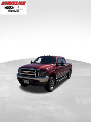 2003 Ford F-250 - $14,346