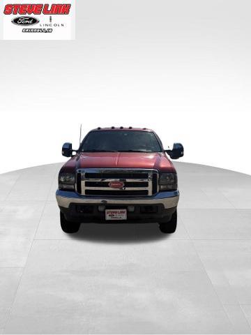 2003 Ford F-250 - $14,346