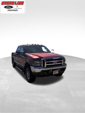 2003 Ford F-250 - $14,346