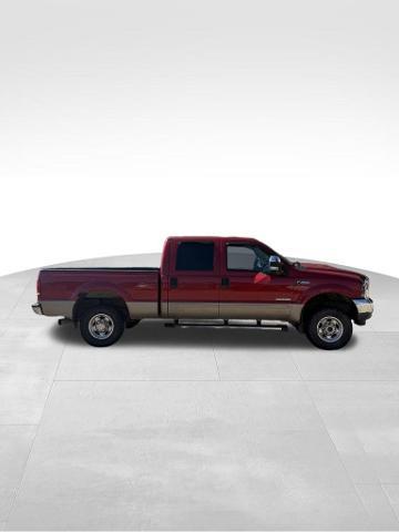 2003 Ford F-250 - $14,346