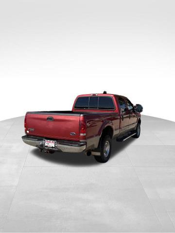 2003 Ford F-250 - $14,346