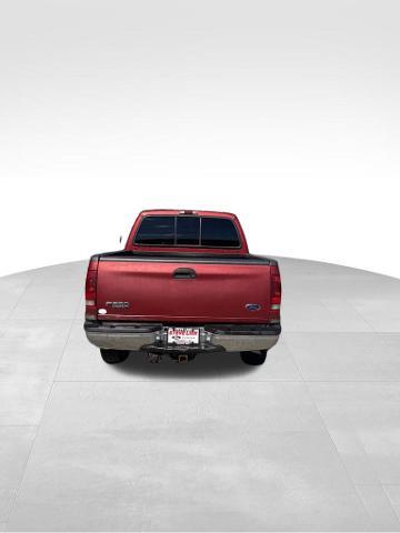 2003 Ford F-250 - $14,346