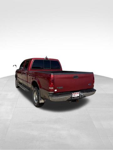 2003 Ford F-250 - $14,346