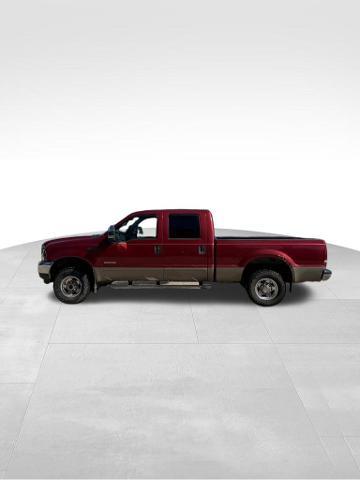 2003 Ford F-250 - $14,346