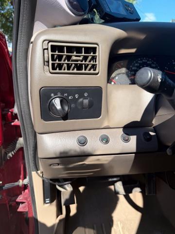 2003 Ford F-250 - $14,346