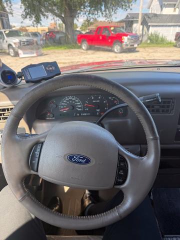 2003 Ford F-250 - $14,346