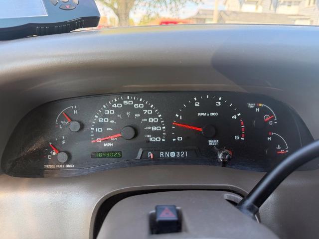 2003 Ford F-250 - $14,346