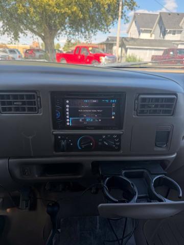 2003 Ford F-250 - $14,346