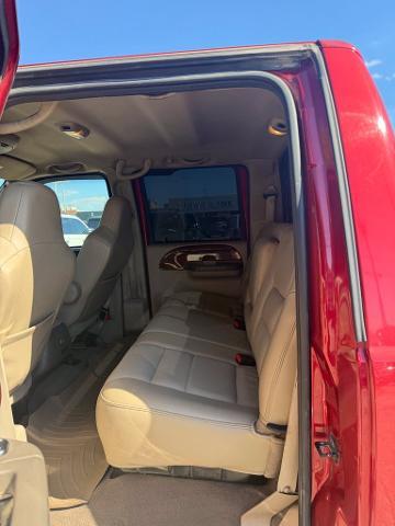 2003 Ford F-250 - $14,346