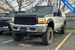 2001 F-250 Super Duty Thumbnail 1