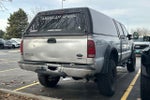 2001 F-250 Super Duty Thumbnail 2