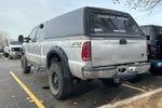2001 F-250 Super Duty Thumbnail 3