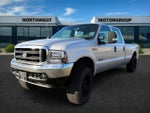 2001 F-250 Super Duty Thumbnail 3