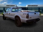 2001 F-250 Super Duty Thumbnail 5