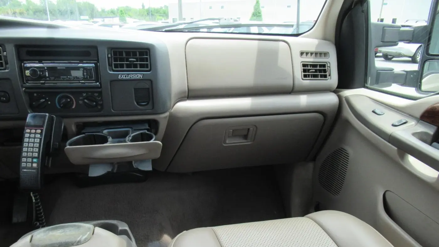 2001 Ford F-250 Super Duty XL