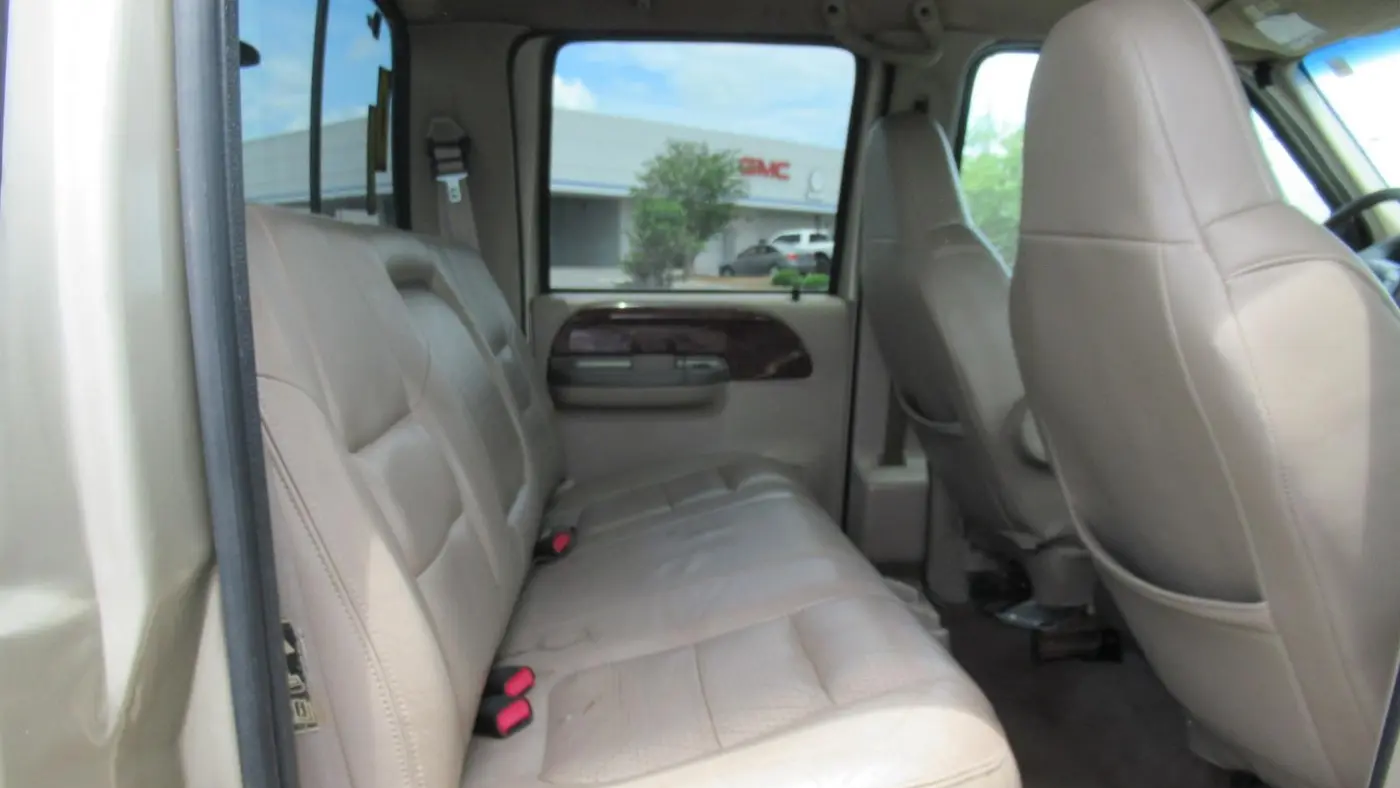 2001 Ford F-250 Super Duty XL