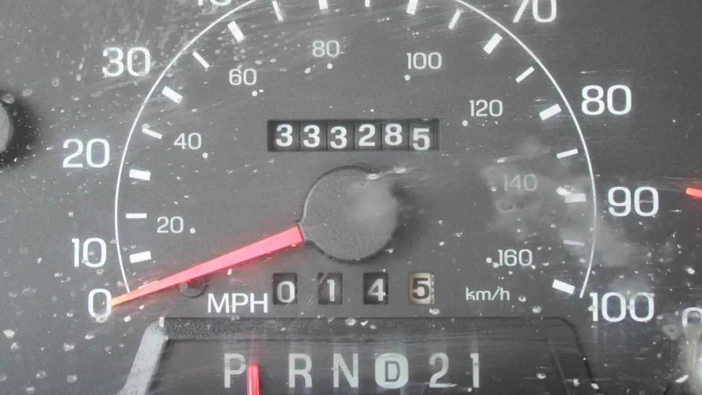 2001 Ford F-250 Super Duty XL