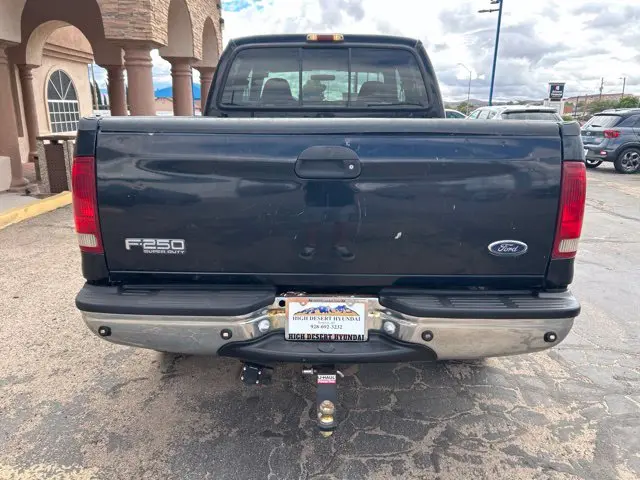 2002 Ford F-250 - $12,995