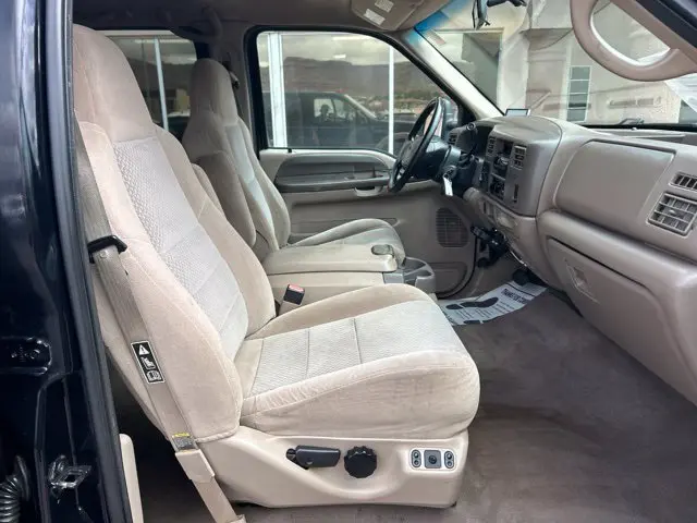 2002 Ford F-250 - $12,995