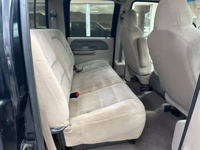 2002 Ford F-250 - $12,995