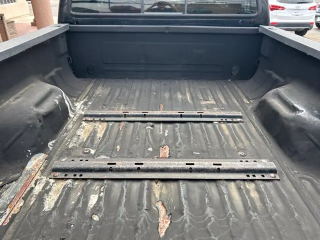 2002 Ford F-250 - $12,995