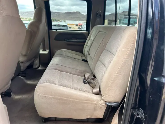 2002 Ford F-250 - $12,995