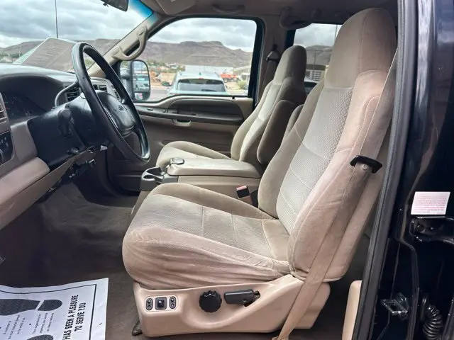 2002 Ford F-250 - $12,995