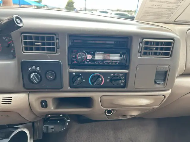 2002 Ford F-250 - $12,995