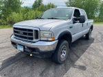 2002 F-250 Super Duty Thumbnail 4