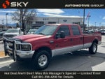 2002 F-250 Super Duty Thumbnail 1