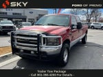 2002 F-250 Super Duty Thumbnail 2