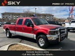 2002 F-250 Super Duty Thumbnail 3