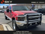 2002 F-250 Super Duty Thumbnail 4