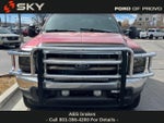 2002 F-250 Super Duty Thumbnail 5