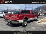 2002 F-250 Super Duty Thumbnail 8