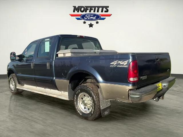 2002 Ford F-250 - $14,974