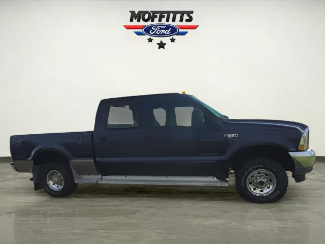 2002 Ford F-250 - $14,974