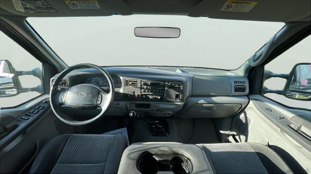 2002 Ford F-250 - $14,974