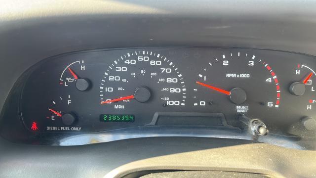 2002 Ford F-250 - $14,974