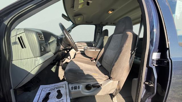 2002 Ford F-250 - $14,974