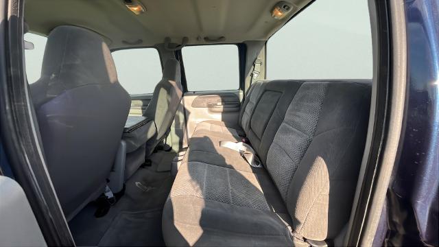 2002 Ford F-250 - $14,974