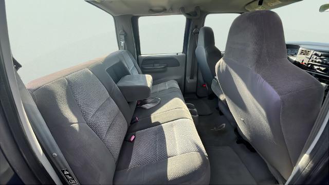 2002 Ford F-250 - $14,974