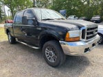 2001 F-250 Super Duty Thumbnail 3