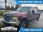 2004 F-250 Super Duty Thumbnail 1