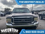 2004 F-250 Super Duty Thumbnail 2
