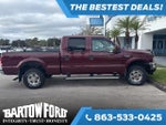 2004 F-250 Super Duty Thumbnail 4