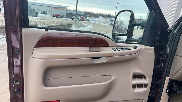 2003 Ford F-250 Super Duty XL